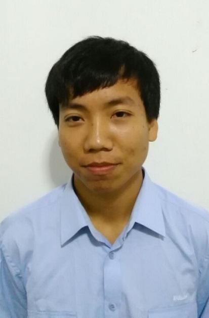 黃邦敖