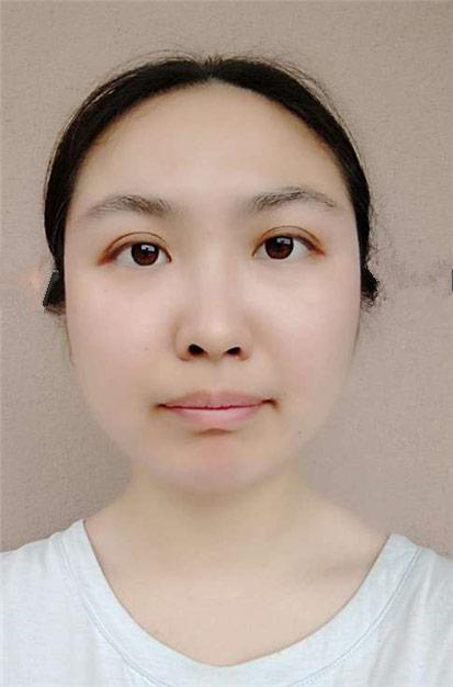 許玲玲（líng）