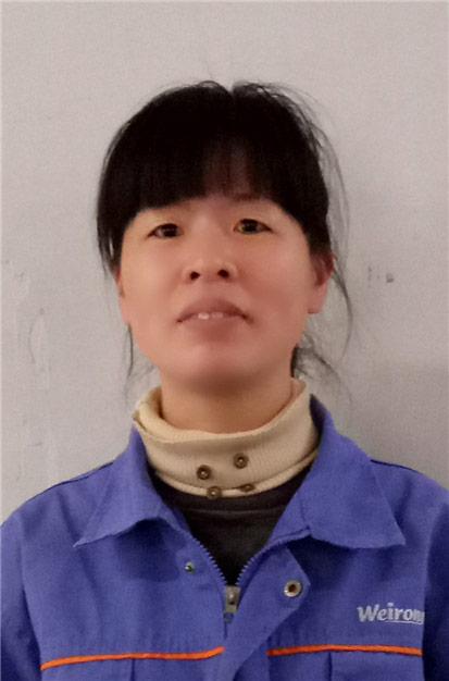 李麗秋