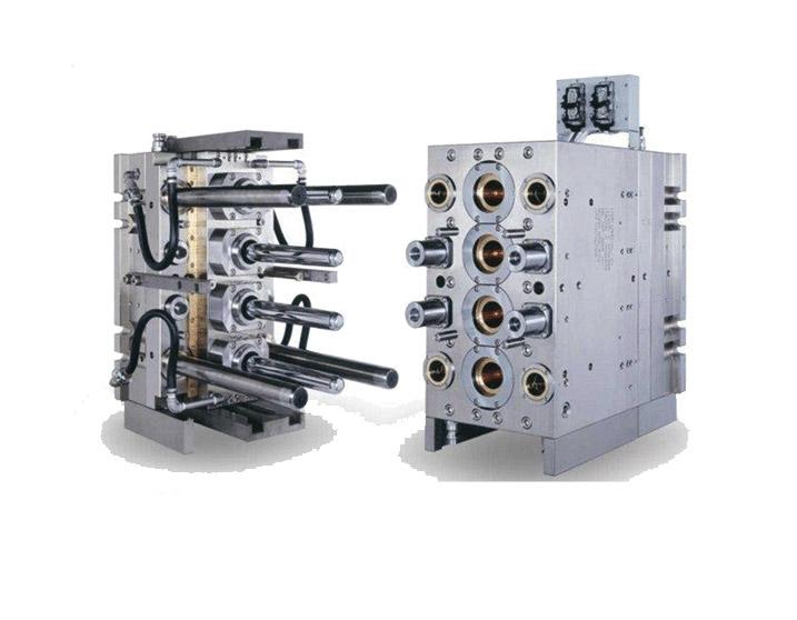 模具製造係（xì）列6