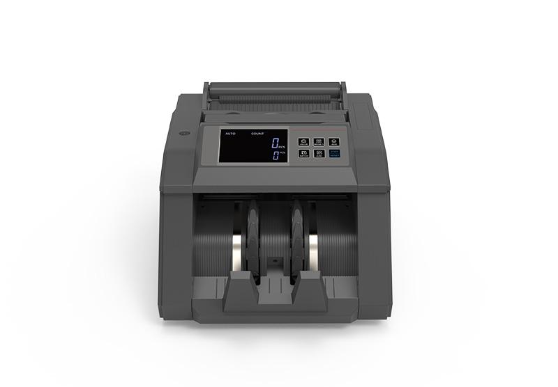 WR-I6 UV/IR/MG 四通道鑒偽點鈔機
