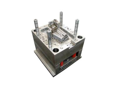 分析模具（jù）配（pèi）件檢修（xiū）技（jì）巧