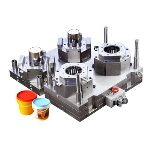 深圳塑（sù）膠模（mó）具廠，模具零（líng）配件（jiàn）拋光（guāng）常用的研磨（mó）工具：