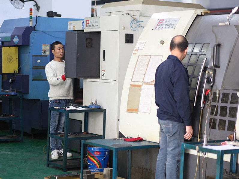 塑膠模具加工試模八步，你做到了嗎-深圳塑（sù）膠模具