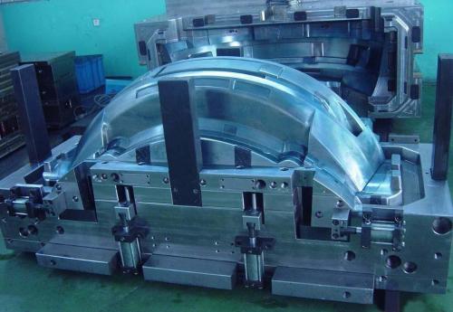 深圳塑膠模具廠，模具維護（hù）中的常見問題解決方法