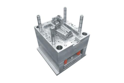深圳塑膠模具廠（chǎng）詳解：ABS注塑（sù）件怎麽才能增加光亮度？